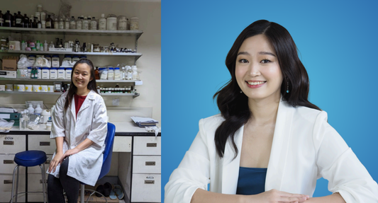 From Laboratory to Local Love: How a Licensed Chemist Turned Skincare Entrepreneur is Empowering Filipinas